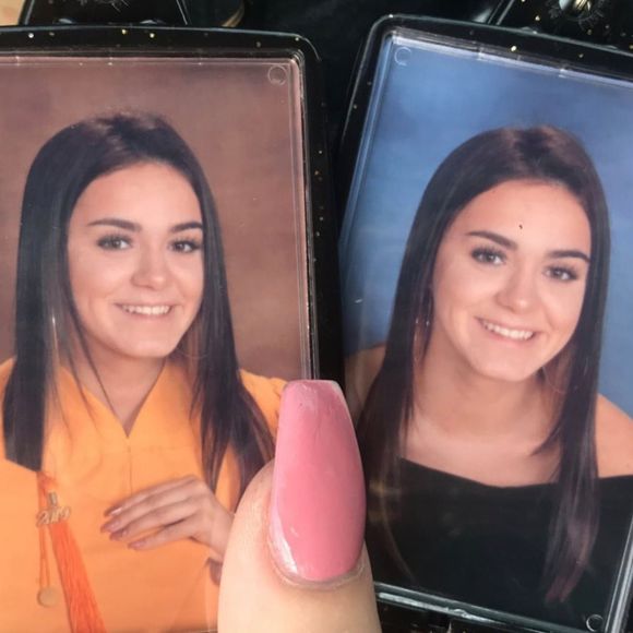 Meet your Posher, Mary - Picture 1 of 1